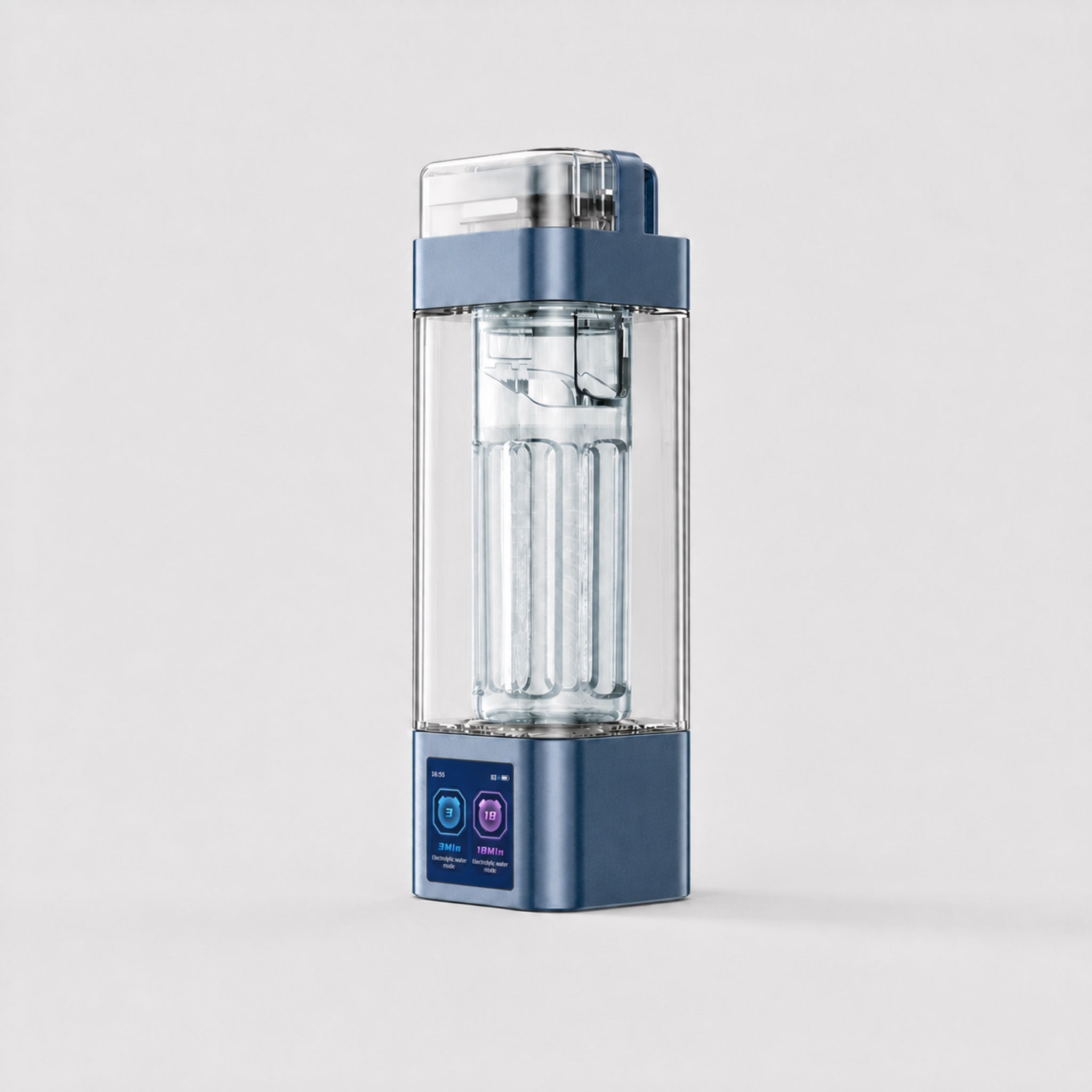 Neravo X1 Hydrogen Water Bottle